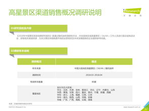 2018年中国景区旅游消费研究报告 旅游咨询服务的现状与趋势