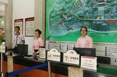 佛山首批10个放心消费旅游景区试点单位出炉，打造安心舒心文旅新标杆