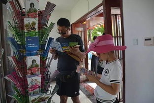 三亚旅游咨询服务体系丨用我的服务，为三亚旅游代言